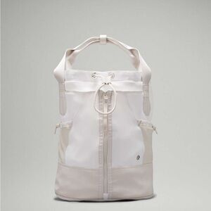 Lululemon Tennis Rally Bag 21L